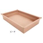 トレー 64-10タイプ 深さ10cm PTシリーズ サカセ
