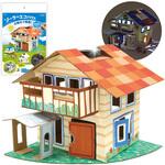 ソーラーエコハウス アーテック(学校教材・教育玩具)