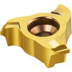 CoroMill(R) 327 溝入れ加工用超硬ヘッド サンドビック
