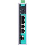 産業用イーサネット・スイッチ MOXA