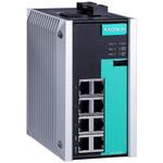 産業用イーサネット・スイッチ MOXA