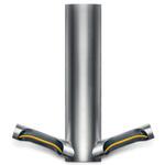 ハンドドライヤー Dyson Airblade 9KJ HU03 ダイソン