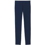 6008NS-17 フィットストレートパンツ 6008NSシリーズ フォーク