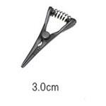 ブルドック血管鉗子 直 V232シリーズ フリッツメディコ