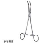 へ二ー子宮摘出鉗子 フリッツメディコ