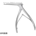 OK711R ボーンパンチ ケリソン 90゜上向 8.5cm OKシリーズ ビー・ブラウンエースクラップ