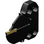 CoroCut(R)1・2 端面溝入れ加工用ヘッド左勝手 サンドビック