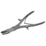 P223-2655 ラスキン二連関節丸のみ鉗子 23cm フリッツメディコ