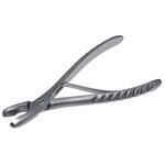 リュエル丸のみ鉗子 直 P221シリーズ フリッツメディコ