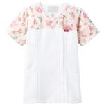 レディスジップスクラブ(R) ピンク 7081SC-3シリーズ フォーク