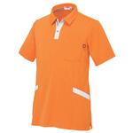 ワキポケットツキシャツ 6 ワカクサ UZL3032Lシリーズ le coq sportif (ルコックスポルティフ)