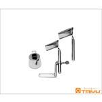 安藤手術用膣鏡 TY-918シリーズ TAIYU(大祐医科工業)