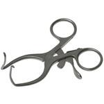 R134-3616C 開創器 ゲルピー改良型深部用 ロングクロスタイプ R134シリーズ フリッツメディコ