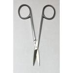 眼科剪刀 11.5cm 左利き用 ルマン