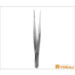 眼科鑷子 併式 ダボ無 全長11cm TY-060シリーズ TAIYU(大祐医科工業)