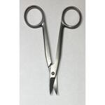 金冠剪刀 11.7cm 左利き用 ルマン