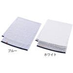 抗菌消臭フェイスタオル ノーブランド