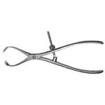 81622/AO11S 骨把持鉗子 YDM