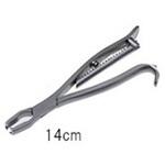 骨鉗子 ケルン P216シリーズ フリッツメディコ