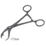 骨鉗子 バーブルギ P219-2625シリーズ フリッツメディコ