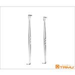 TY-352B 指用扁平鈎×多爪鈎 TYシリーズ TAIYU(大祐医科工業)