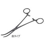 コッヘル止血鉗子