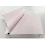 心電図記録紙 幅210mm×長300m/折295mm 2冊入 CP-621シリーズ ちばら