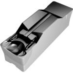 CoroCut(R)1 中送り溝入れ加工用チップ サンドビック