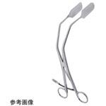 G399-072 側部膣開創器 25cm G399シリーズ フリッツメディコ