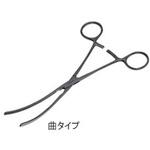 腸鉗子 ドベイキーロブソン 直 F258シリーズ フリッツメディコ