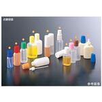点鼻容器 小判 10mL 2-87シリーズ 馬野化学容器