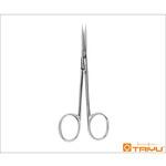 TY-183A 兎唇剪刀 TY-183シリーズ TAIYU(大祐医科工業)