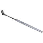 特殊幅広偏平鈎 14cm 巾15×25mm フリッツメディコ
