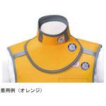 放射線防護用カラー HAGOROMO ジャストホルダー ネックガード JNGE-25シリーズ マエダ