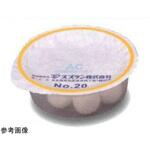 滅菌リリアン綿球 No.20 24個 スズラン