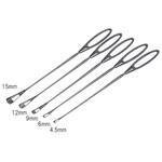 有窓鈍匙 G320シリーズ フリッツメディコ