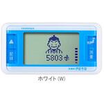 GK-710 令和の伊能忠敬 W ホワイト 山佐時計計器