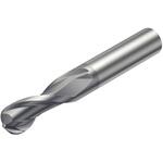 CoroMill(R) Plura 倣い加工用ハイスペック超硬ボールエンドミル サンドビック
