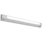 LEDライトユニット形ベースライト Myシリーズ 階段灯 非常用照明器具 40形 階段通路誘導灯兼用形 人感センサなしタイプ 省電力タイプ 【受注生産品】 三菱電機