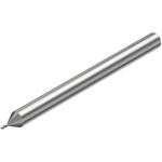 CoroMill(R) Plura マイクロ加工用ハイスペック超硬エンドミル サンドビック