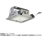 高天井用ベースライト GTシリーズ 産業用 電源一体型 軒下(防雨・防湿・耐塵・防噴流形・軒下用) 【受注生産品】 三菱電機