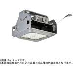 高天井用ベースライト GTシリーズ 一般形 電源一体型 耐油煙・高温(耐塵・防噴流形・軒下用)【受注生産品】 三菱電機