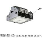 高天井用ベースライト GTシリーズ 一般形 電源一体型 重耐塩(防雨・防湿・耐塵・防噴流形・軒下用) 【受注生産品】 三菱電機