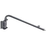 屋外用照明 一体形 小形投光器 オプション L字アーム(900mm) 【受注生産品】 三菱電機