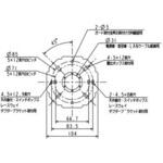 照明制御 MILCO.CONNECT オプション取付直付金具(ゲートウェイ用) 【受注生産品】 三菱電機