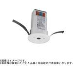 照明制御 MILCO.S 有線タイプ 天井埋込型コントローラ 【受注生産品】 三菱電機