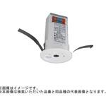 照明制御 MILCO.S 有線タイプ 天井埋込型コントローラ 【受注生産品】 三菱電機