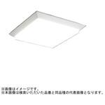 スクエアライト LEDライトユニット形 Myシリーズ [パネルタイプ] 直付形 化粧枠タイプ 【受注生産品】 三菱電機
