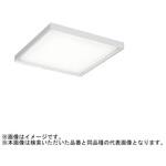 スクエアライト LEDライトユニット形 Myシリーズ [パネルタイプ] 直付・半埋込兼用形 遮光タイプ 【受注生産品】 三菱電機