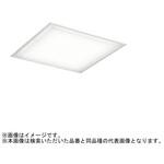 スクエアライト LEDライトユニット形 Myシリーズ [パネルタイプ] 埋込形 □450フラットタイプ 【受注生産品】 三菱電機